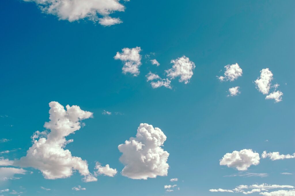 sky, clouds, forms, nature, air, atmosphere, cumulus, sky, sky, sky, sky, sky, clouds, air